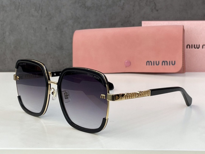 Miu Miu Sunglasses AAAA-192