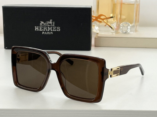 Hermes Sunglasses AAAA-077