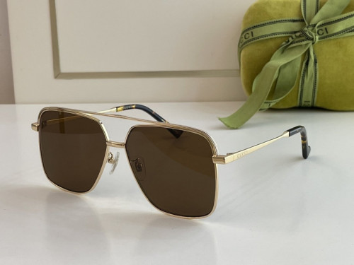 G Sunglasses AAAA-2107
