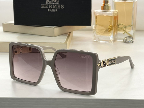 Hermes Sunglasses AAAA-122