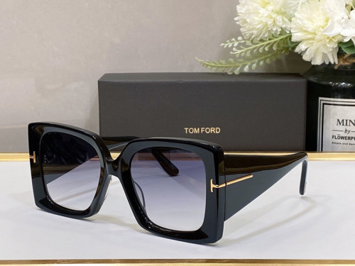 Tom Ford Sunglasses AAAA-1020