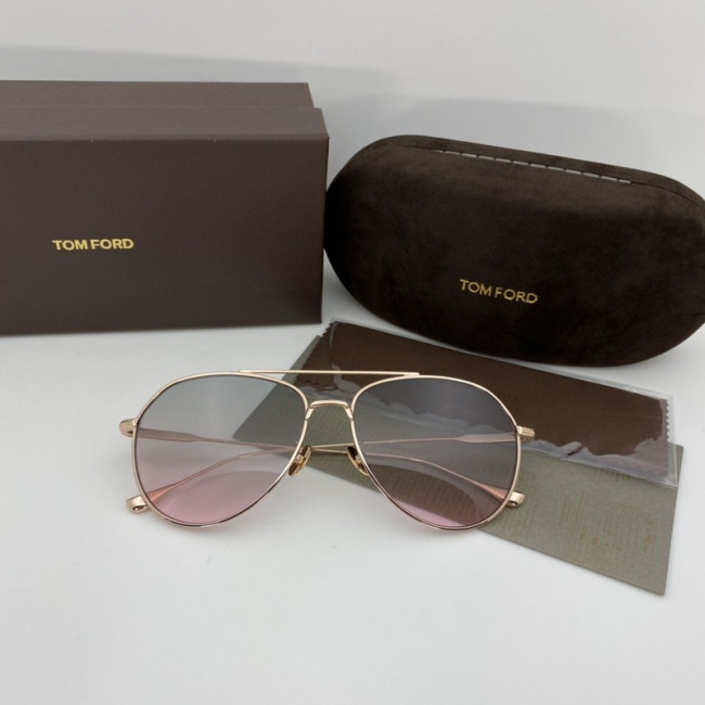 Tom Ford Sunglasses AAAA-266