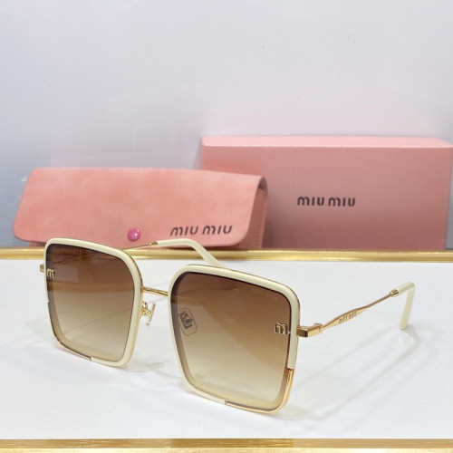 Miu Miu Sunglasses AAAA-174