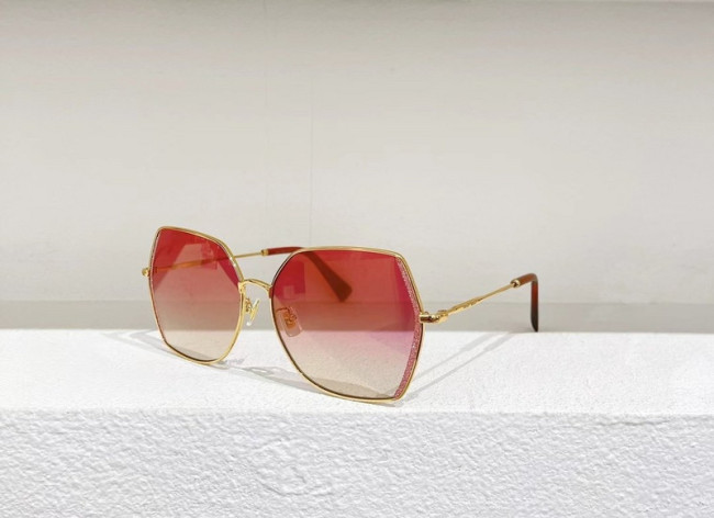 Miu Miu Sunglasses AAAA-181