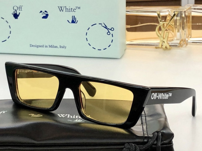Off white Sunglasses AAAA-089