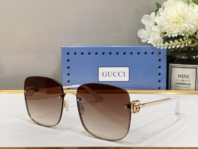 G Sunglasses AAAA-2940