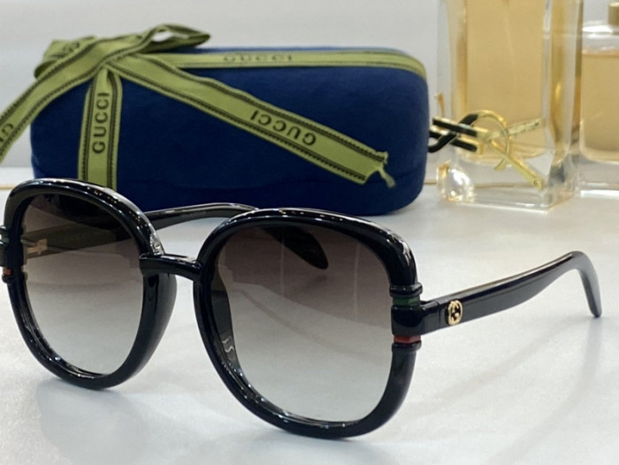 G Sunglasses AAAA-1872