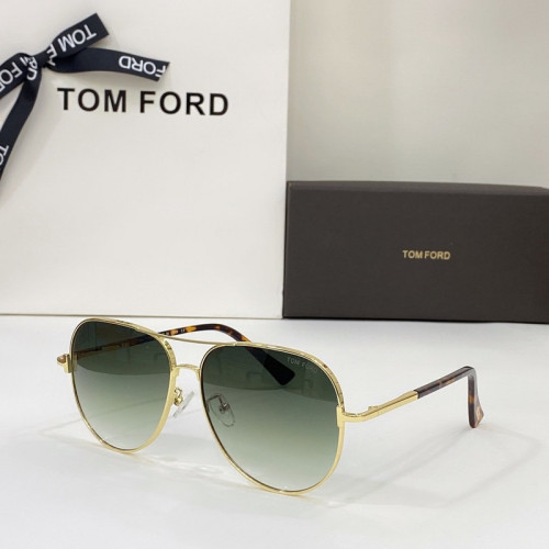 Tom Ford Sunglasses AAAA-645