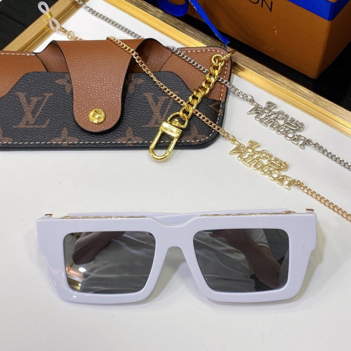LV Sunglasses AAAA-539
