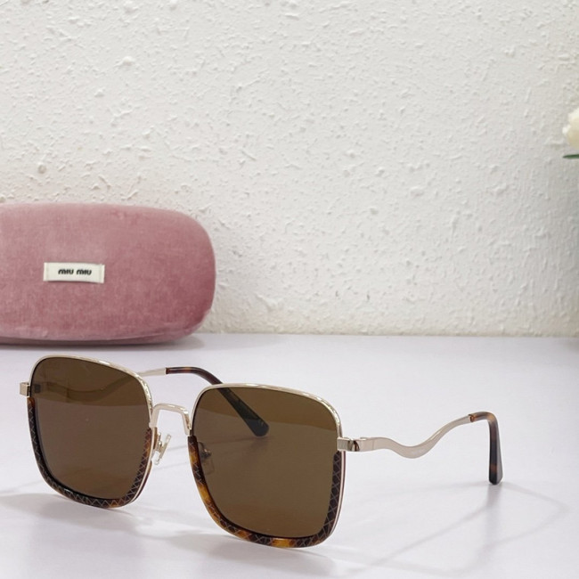 Miu Miu Sunglasses AAAA-066