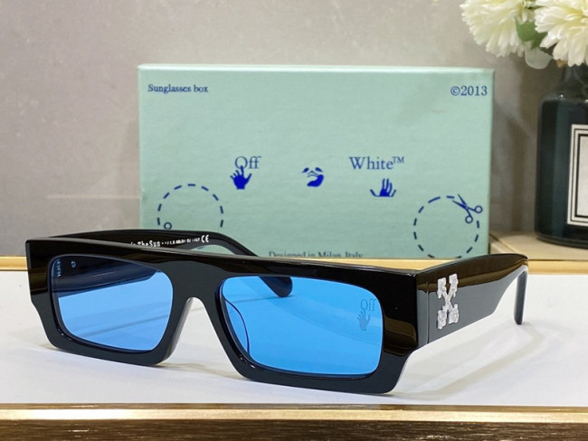 Off white Sunglasses AAAA-224