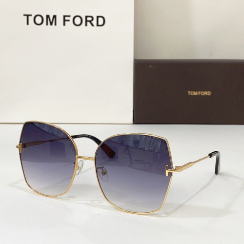 Tom Ford Sunglasses AAAA-1074