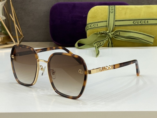 G Sunglasses AAAA-2619