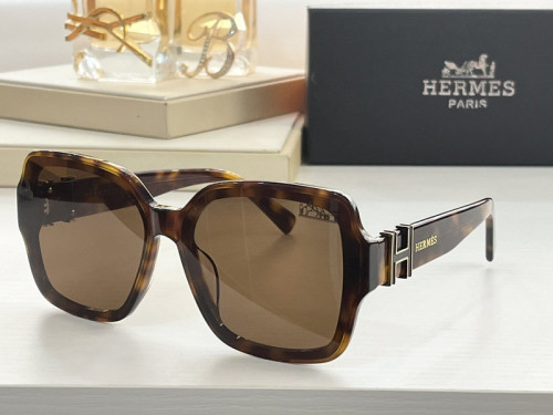 Hermes Sunglasses AAAA-209