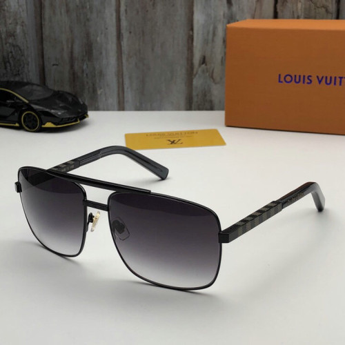 LV Sunglasses AAAA-005