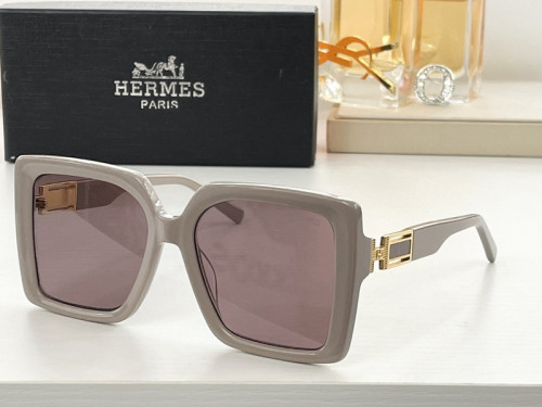 Hermes Sunglasses AAAA-080
