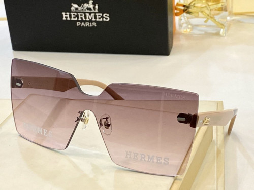 Hermes Sunglasses AAAA-040