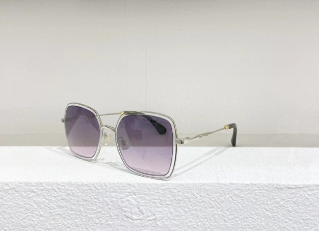 Miu Miu Sunglasses AAAA-185