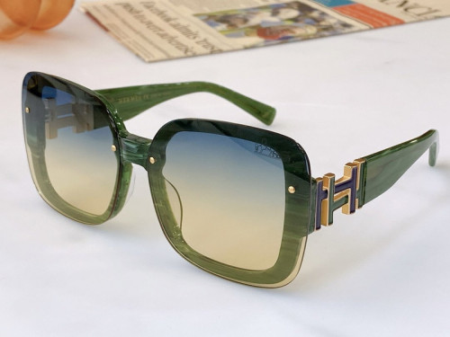 Hermes Sunglasses AAAA-194