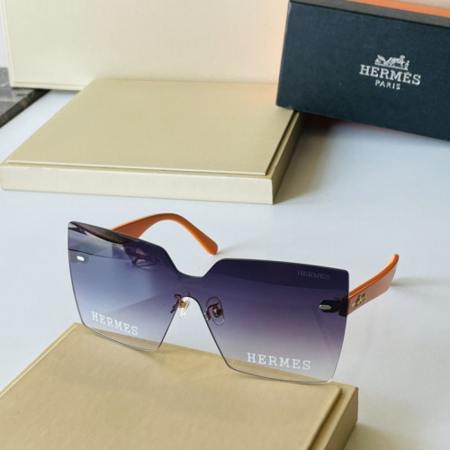 Hermes Sunglasses AAAA-050