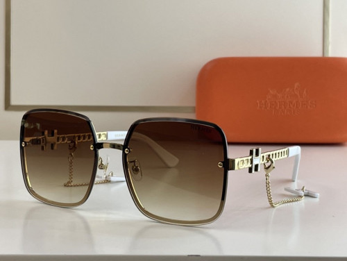 Hermes Sunglasses AAAA-245