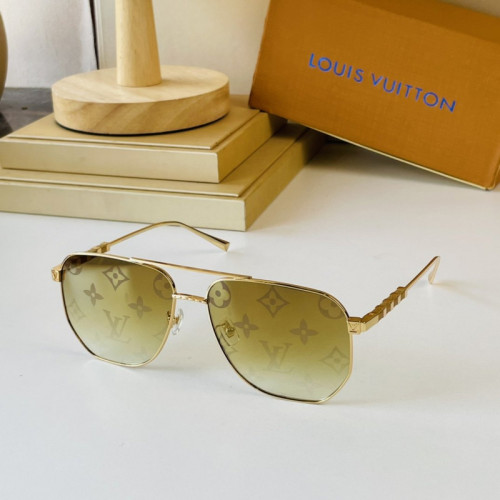 LV Sunglasses AAAA-917