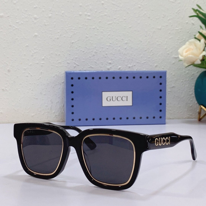 G Sunglasses AAAA-2261