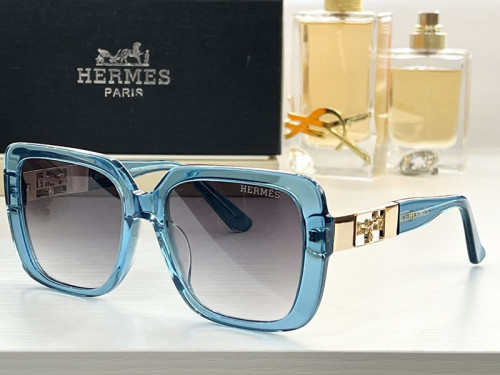 Hermes Sunglasses AAAA-098