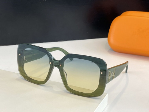 Hermes Sunglasses AAAA-173
