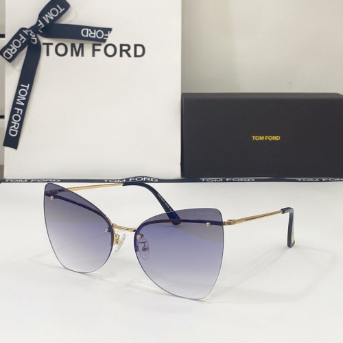 Tom Ford Sunglasses AAAA-496