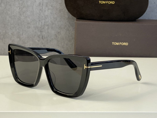 Tom Ford Sunglasses AAAA-1013