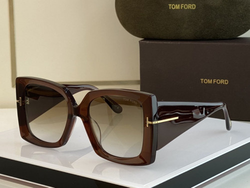 Tom Ford Sunglasses AAAA-1033