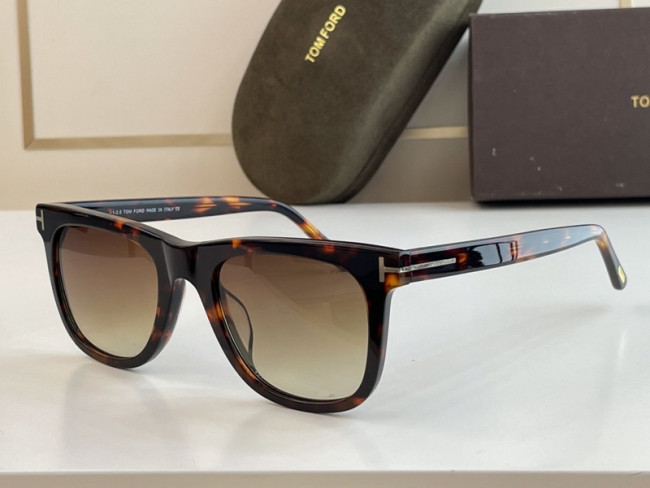 Tom Ford Sunglasses AAAA-417