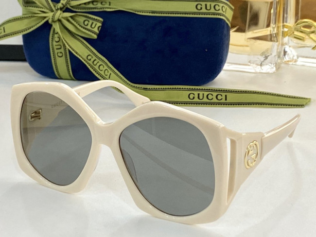 G Sunglasses AAAA-1014