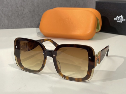 Hermes Sunglasses AAAA-181