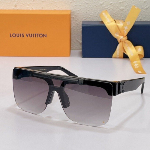 LV Sunglasses AAAA-314