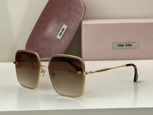 Miu Miu Sunglasses AAAA-239