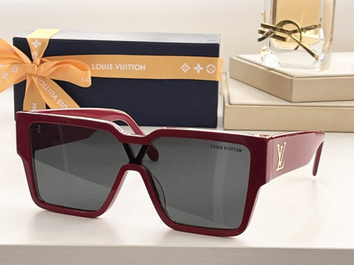 LV Sunglasses AAAA-736