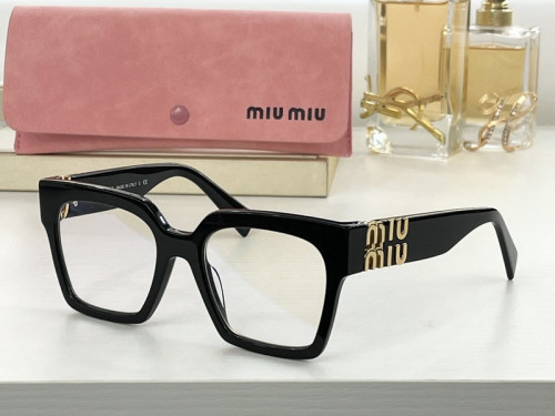 Miu Miu Sunglasses AAAA-014
