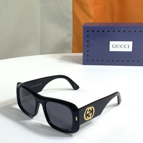 G Sunglasses AAAA-2511