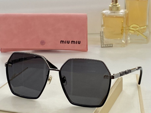 Miu Miu Sunglasses AAAA-054