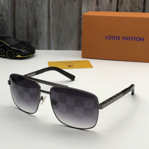 LV Sunglasses AAAA-016