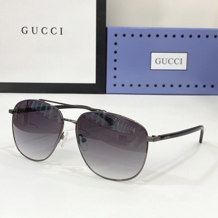 G Sunglasses AAAA-688