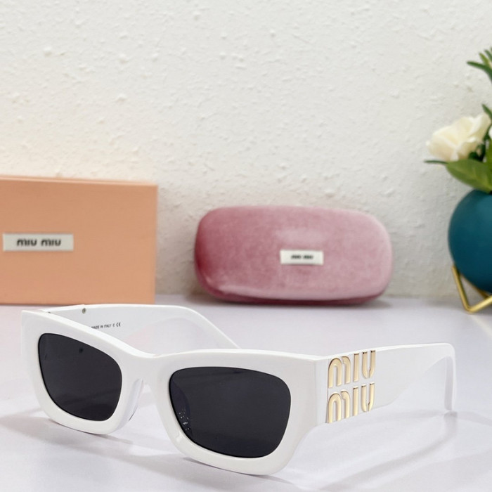 Miu Miu Sunglasses AAAA-077