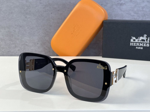 Hermes Sunglasses AAAA-008