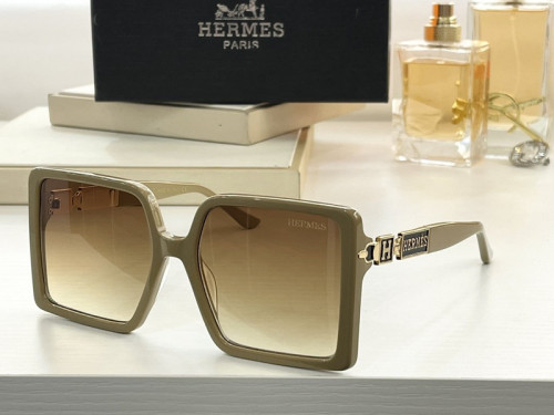 Hermes Sunglasses AAAA-124