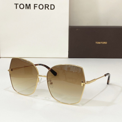 Tom Ford Sunglasses AAAA-1077