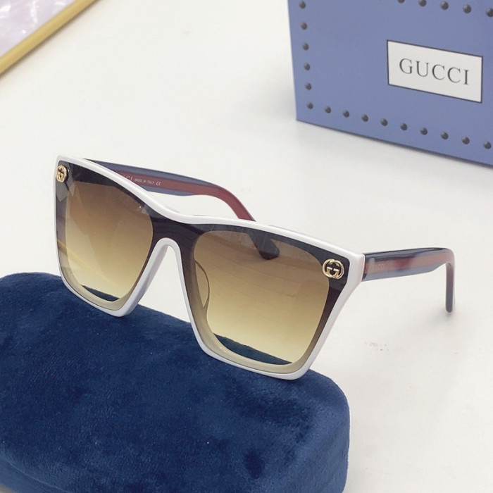 G Sunglasses AAAA-2734
