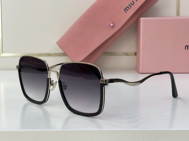 Miu Miu Sunglasses AAAA-197