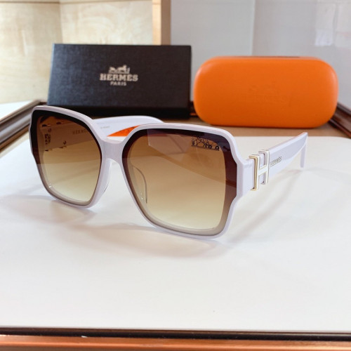 Hermes Sunglasses AAAA-207